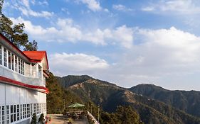 Hotel Crags Dalhousie