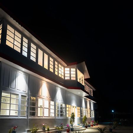 Hotel Crags Dalhousie Exterior photo